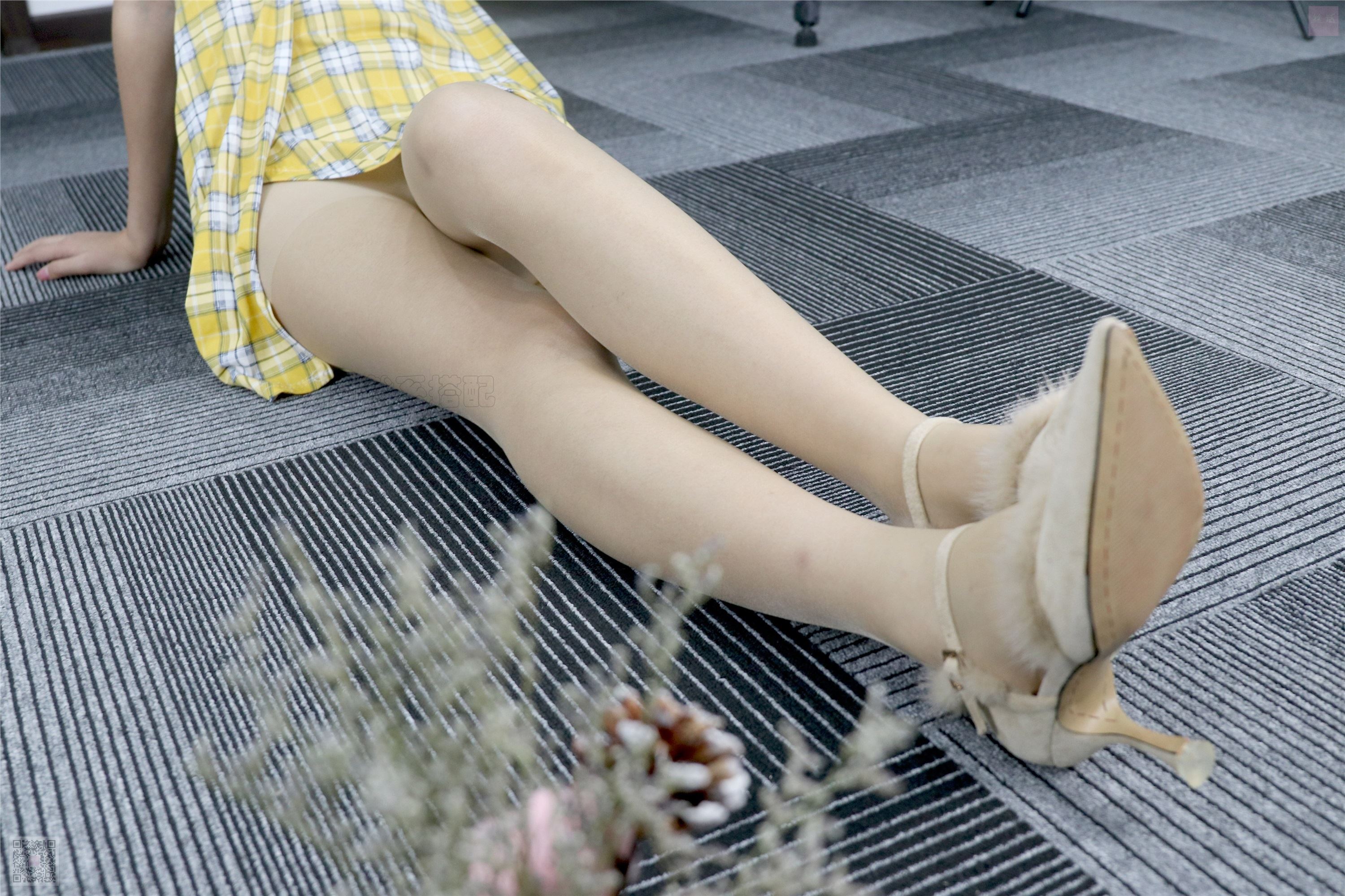 SiHua思话  SH020 可乐 闺蜜下集